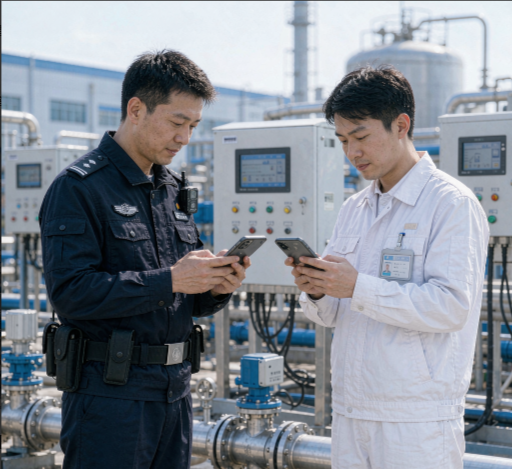 排污许可"一证式"监管:从发证走向证后全周期