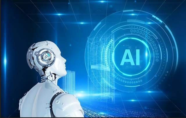 AI, new-energy demand drive China's industrial profit growth