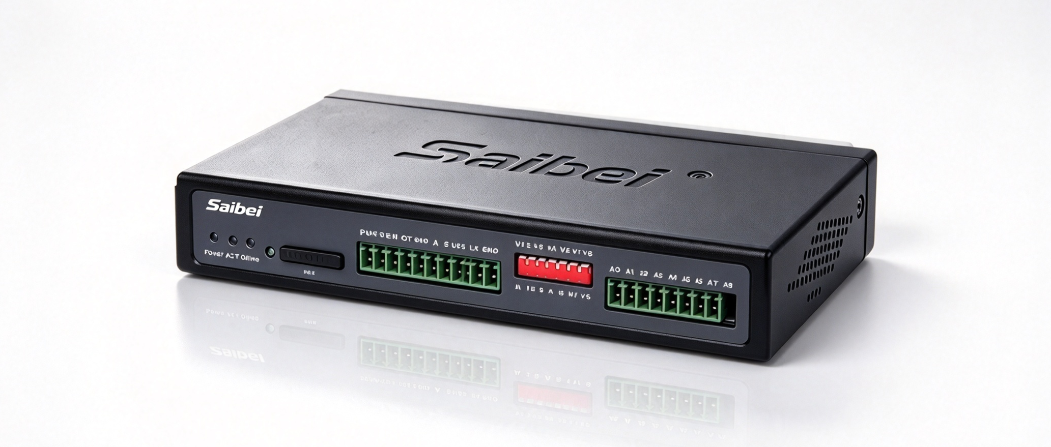 SL550-56X 4G/5G RTU+路由+ZIGBEE