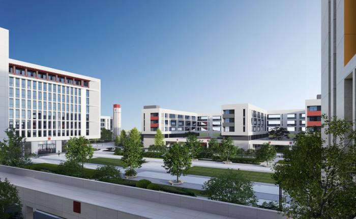 郑州金融学校电力安全监控及能耗管理升级项目